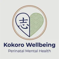 Kokoro Wellbeing logo
